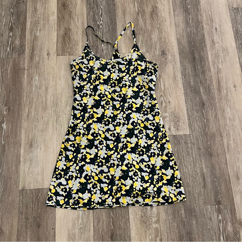 Outdoor Voices Exercise Dress